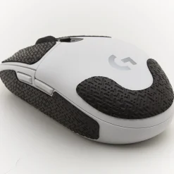 BT.L Grips pour Logitech G305 Noir