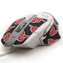 BT.L Grips pour Logitech G502X Kumo
