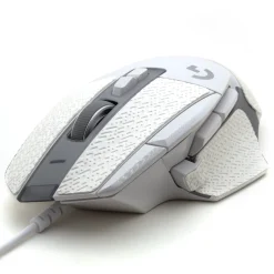 BT.L Grips pour Logitech G502X Blanc