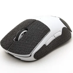 BT.L Grips pour Logitech G PRO/G Pro X Superlight Wireless Noir