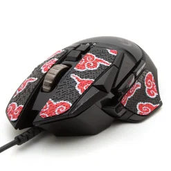 BT.L Grips pour Logitech G502 Kumo