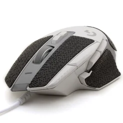 BT.L Grips pour Logitech G502X Noir