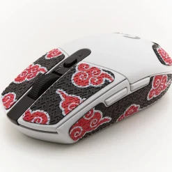 BT.L Grips pour Logitech G305 Kumo