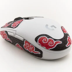 BT.L Grips pour Logitech G305 Kumo