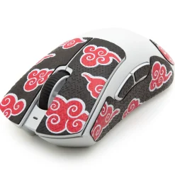 BT.L Grips pour Razer DeathAdder V3 / V3 Pro Wireless Kumo