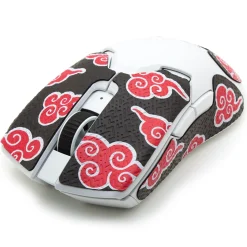 BT.L Grips pour Razer Viper / Viper Ultimate / Viper V2 Pro Kumo