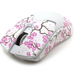 BT.L Grips pour Razer Viper / Viper Ultimate / Viper V2 Pro Sakura