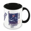 Call of Duty BOCW Mug Agent double