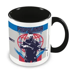Call of Duty BOCW Mug Propaganda