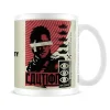 Call of Duty BOCW Mug Top Secret