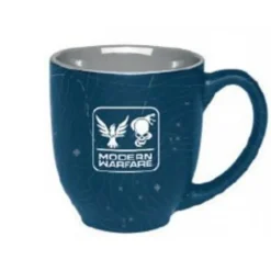 Call of Duty MW Mug Two maps