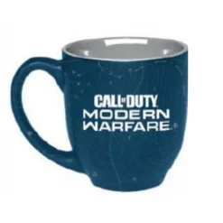 Call of Duty MW Mug Two maps