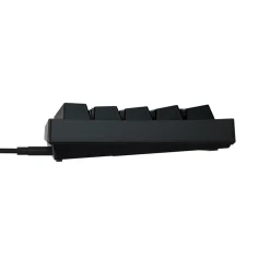 Cherry Xtrfy K5V2 Compact ISO FR Noir