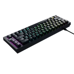 Cherry Xtrfy K5V2 Compact ISO FR Noir