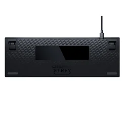 Cherry Xtrfy K5V2 Compact ISO FR Noir