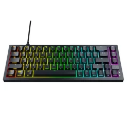 Cherry Xtrfy K5V2 Compact ISO FR Noir