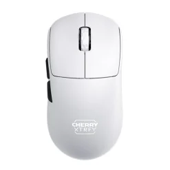 Cherry Xtrfy M68 Pro 8K Wireless Blanc