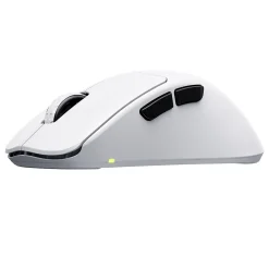 Cherry Xtrfy M64 Pro 8K Wireless Blanc
