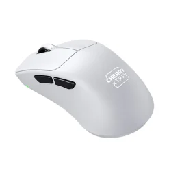 Cherry Xtrfy M64 Pro 8K Wireless Blanc