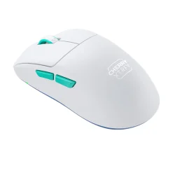 Cherry Xtrfy M68 Wireless Blanc