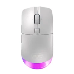 Cherry Xtrfy M50 Wireless Blanc