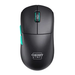 Cherry Xtrfy M68 Wireless Noir