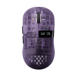 Chilkey Glacier LW 8K M Wireless Violet