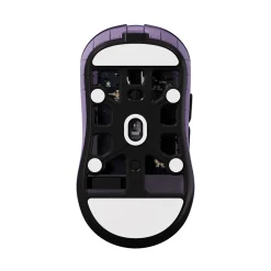 Chilkey Glacier LW 8K M Wireless Violet