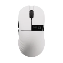 Chilkey Glacier LW 8K M Wireless Blanc