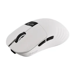 Chilkey Glacier LW 8K M Wireless Blanc