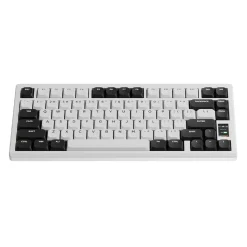 Chilkey ND75 LP Wireless ANSI US Blanc