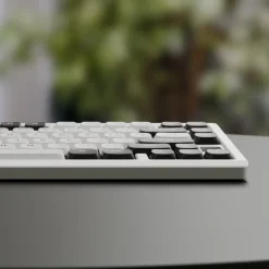 Chilkey ND75 LP Wireless ANSI US Blanc