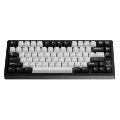 Chilkey ND75 Wireless ANSI US Noir Flex Cut