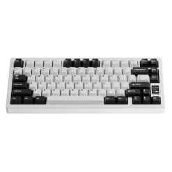 Chilkey ND75 Wireless ANSI US Blanc Flex Cut