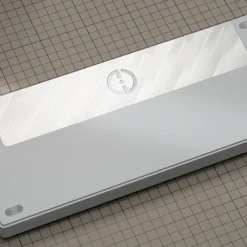 Chilkey ND75 Wireless ANSI US Blanc Flex Cut
