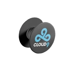 Cloud9 Pop Socket