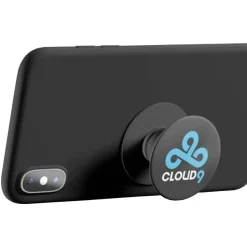 Cloud9 Pop Socket