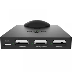 Collective Minds Drive Hub