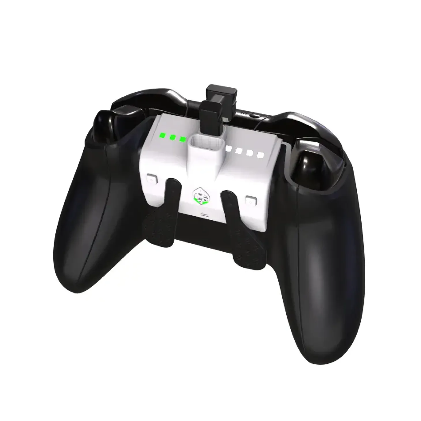 Collective Minds Strike Pack Dominator V2 Xbox Universel Blanc