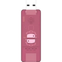 Collective Minds Switch Up V2.0 Pokemon Pearl Edition