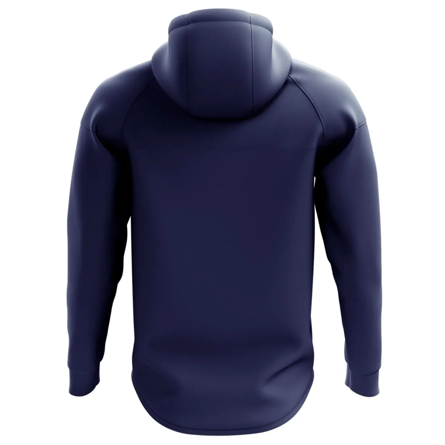 Complexity Veste joueur Performance Bleu