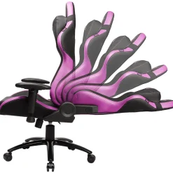 Cooler Master Caliber R2 Noir/Violet