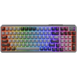 Cooler Master MK770 Hybrid Wireless ISO FR Space Grey