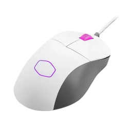Cooler Master MM730 Blanc Mat