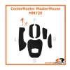 Corepad Grips Cooler Master MasterMouse MM720