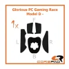 Corepad Grips Glorious Model D Minus