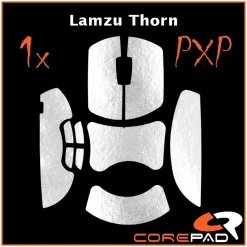 Corepad Grips PXP Lamzu Thorn Blanc