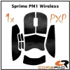 Corepad Grips PXP Sprime PM1 Wireless Noir