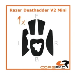 Corepad Grips Razer DeathAdder V2 Mini
