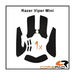 Corepad Grips Razer Viper Mini Soft Noir